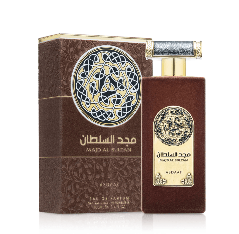 Majd Al Sultan