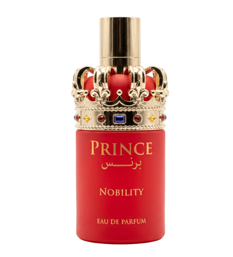 Prince nobility - Le falcone