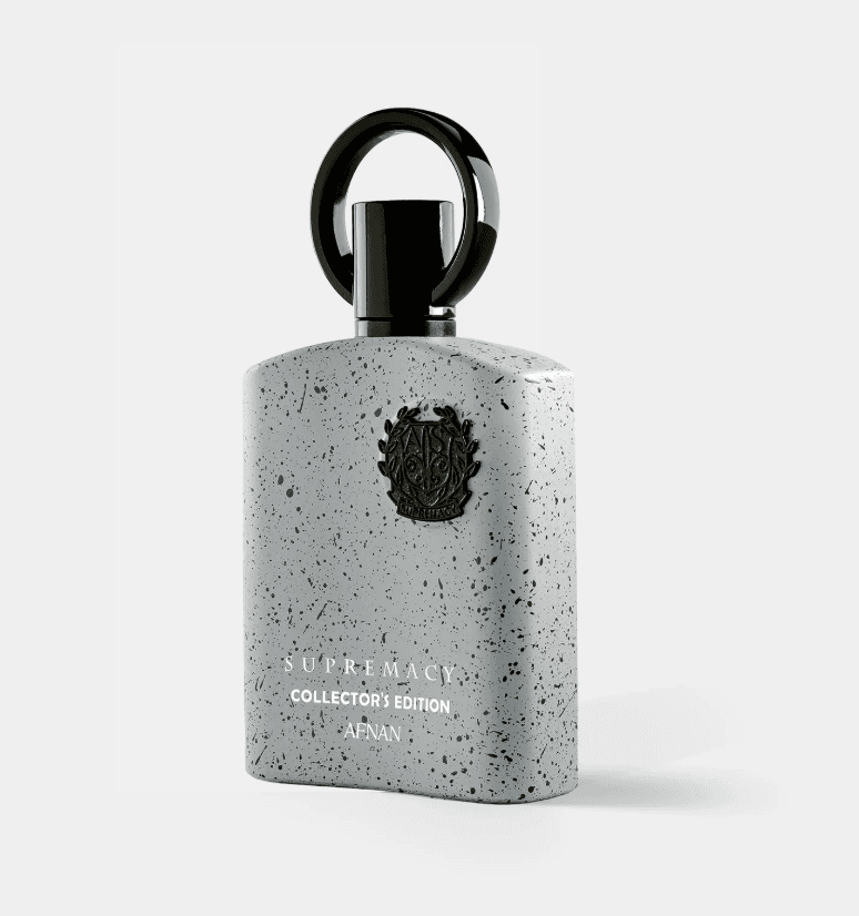 Supremacy Collector's Edition Afnan