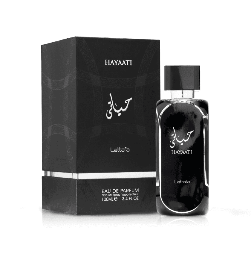 Hayaati Lattafa