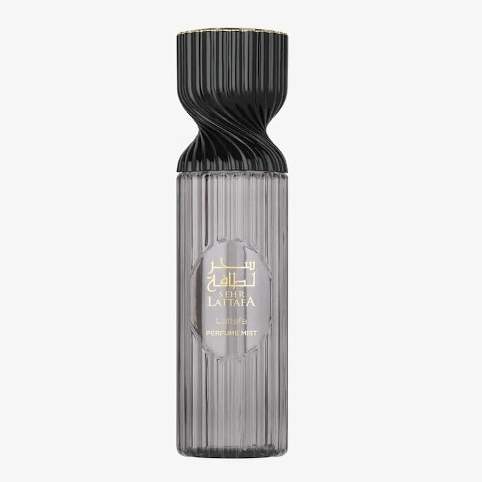 Lattafa Sehr Perfume Mist