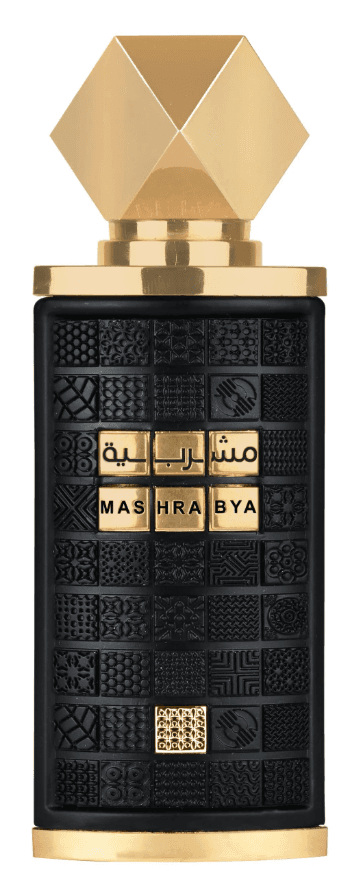 Lattafa Mashrabya